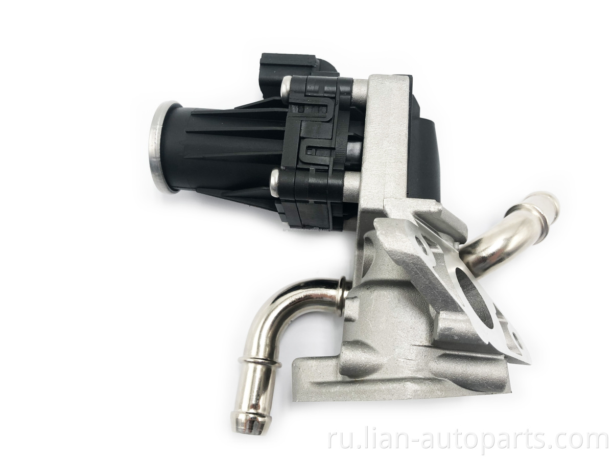 EGR Valve 9C1Q6D475AB 7.01621.04.0 1673226 для Ford Transit MK7 2.2 2.4 3.2